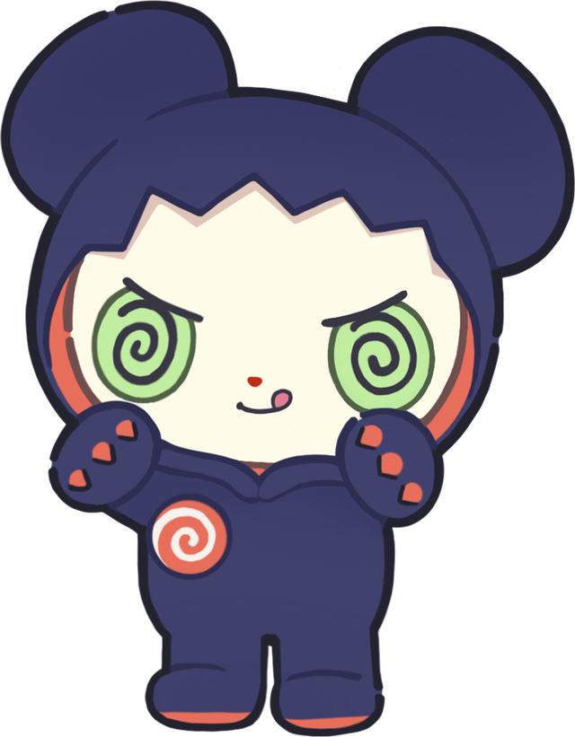 グルグル